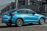 2017 Bmw X4 Pictures 307 Photos Edmunds