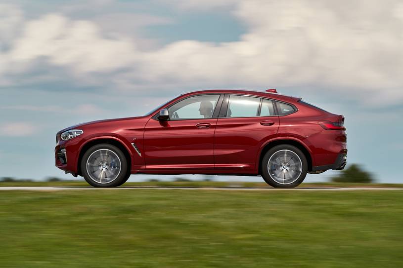 2020 BMW X4 M40i Prices, Reviews, and Pictures Edmunds