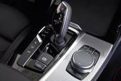 BMW X4 M40i 4dr SUV Shifter