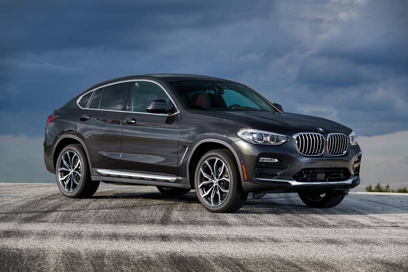 2021 BMW X4 Pictures - 173 Photos | Edmunds
