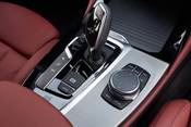 BMW X4 xDrive30i 4dr SUV Shifter