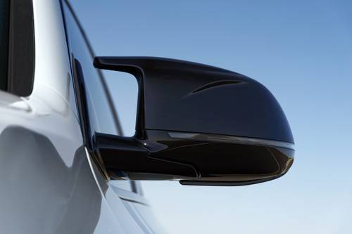 2025 BMW X4 M40i 4dr SUV Exterior Detail