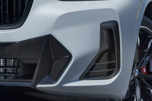 2025 BMW X4 M40i 4dr SUV Exterior Detail