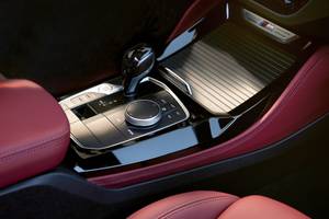 2025 BMW X4