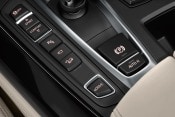 2016 BMW X5 eDrive xDrive40e 4dr SUV Aux Controls
