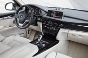 2016 BMW X5 eDrive xDrive40e 4dr SUV Interior