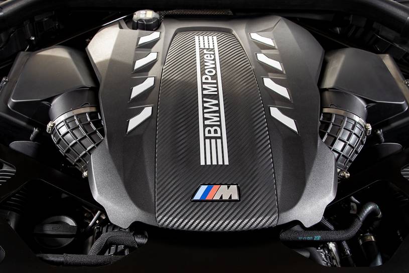 2023 BMW X5 M Pictures - 113 Photos | Edmunds