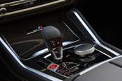 BMW X5 M 4dr SUV Shifter. Competition Package Shown.