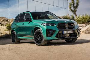 Bmw X5 2022 M Sport