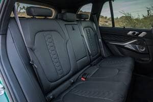 2024 BMW X5 M