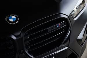 2025 BMW X5 M