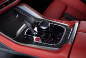 2025 BMW X5 M Competition 4dr SUV Shifter 2025 BMW X5 M Competition 4dr SUV Shifter