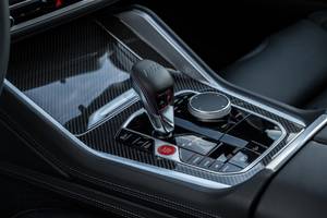 2026 BMW X5 M