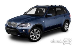 Used 2007 BMW X5 for sale - Pricing & Features | Edmunds