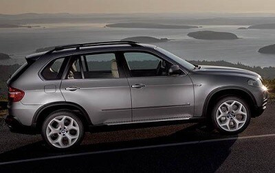 2008 Bmw X5 Consumer Reviews 75 Car Edmunds 2008 Bmw X5 4 8i Suv