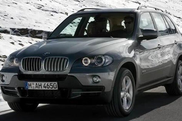 2009-'10 BMW X5 XDrive35d Recalled for Fire Risk | Edmunds