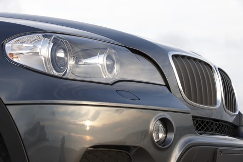 2011 BMW X5 xDrive35d 4dr SUV Exterior Detail