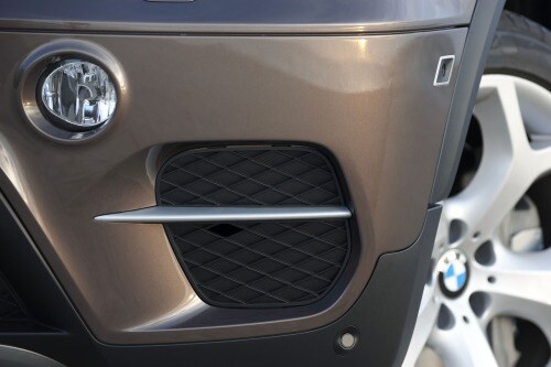 2011 BMW X5 xDrive50i 4dr SUV Exterior