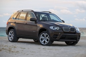 2011 BMW X5