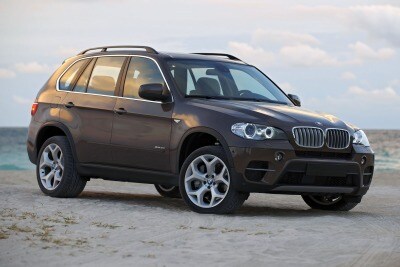 2011 BMW X5