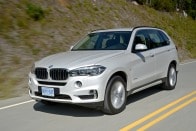 2014 BMW X5