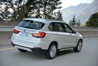 2014 BMW X5