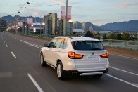 2014 BMW X5