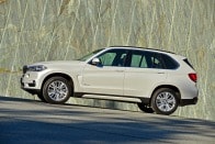 2014 BMW X5