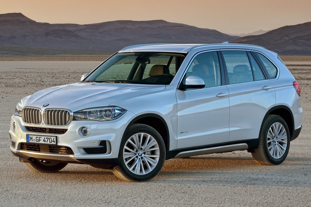 2014 bmw x5 xdrive35d for sale