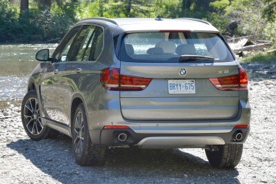 Used 2016 Bmw X5 Pictures 287 Photos Edmunds 2016 Bmw X5 Xdrive35d 4dr Suv Exterior Shown