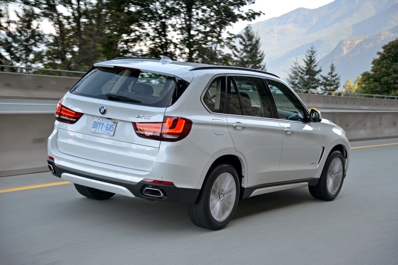 2017 BMW X5 Pictures - 240 Photos | Edmunds