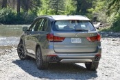 2018 BMW X5 xDrive35d 4dr SUV Exterior Shown