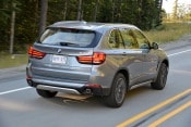 2018 BMW X5 xDrive35d 4dr SUV Exterior Shown 2018 BMW X5 xDrive35d 4dr SUV Exterior Shown