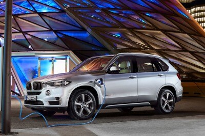 2018 BMW X5