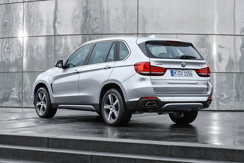 2018 BMW X5 Pictures - 240 Photos | Edmunds