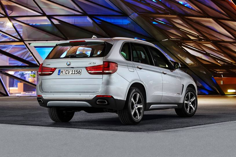 2018 BMW X5 Pictures - 240 Photos | Edmunds