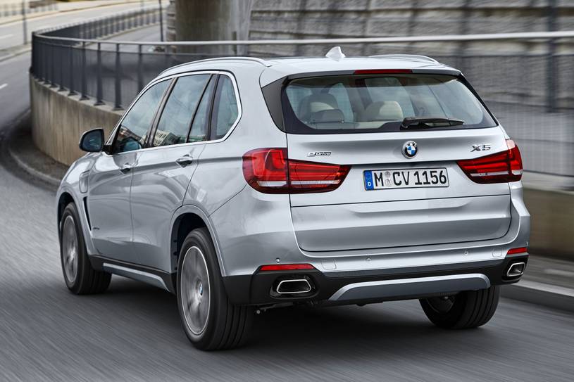 2018 BMW X5 Pictures - 240 Photos | Edmunds