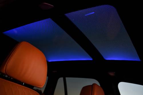 2019 BMW X5 xDrive40i 4dr SUV Interior Detail