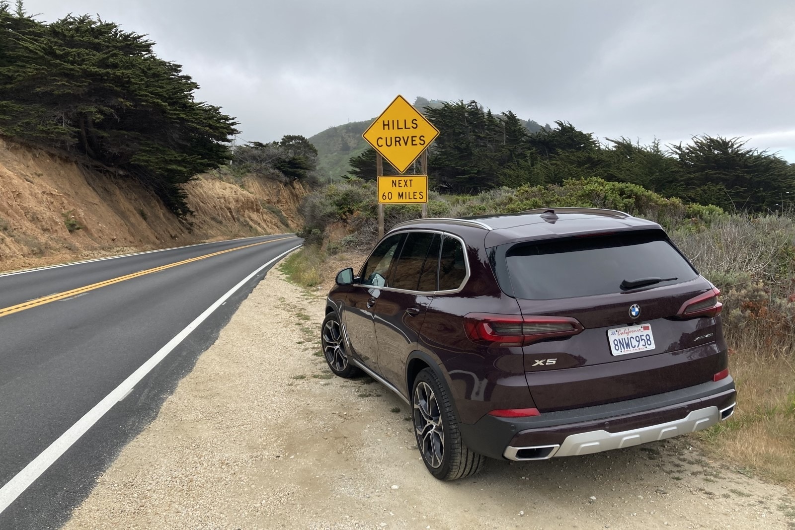 2020 BMW X5 xDrive40i Real-World Test: Decode the Mode