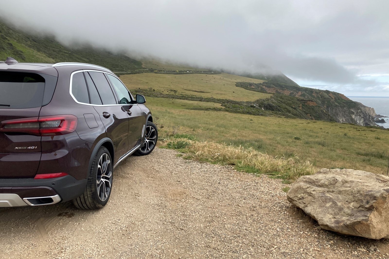 2020 BMW X5 xDrive40i Real-World Test: Does The Cargo Make the Grade