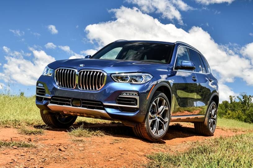 2020 BMW X5 Prices, Reviews, and Pictures | Edmunds