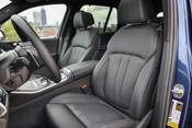 2020 BMW X5 xDrive40i 4dr SUV Interior