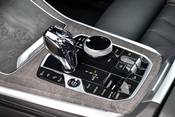 2020 BMW X5 xDrive40i 4dr SUV Shifter