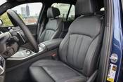 BMW X5 xDrive40i 4dr SUV Interior BMW X5 xDrive40i 4dr SUV Interior