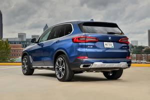 Strasse Wheels Bmw X5 2022
