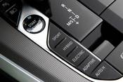 BMW X5 xDrive45e 4dr SUV Aux Controls BMW X5 xDrive45e 4dr SUV Aux Controls