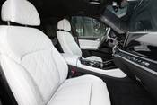 2024 BMW X5 xDrive40i 4dr SUV Interior