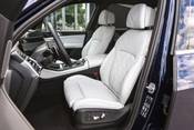 2024 BMW X5 xDrive40i 4dr SUV Interior