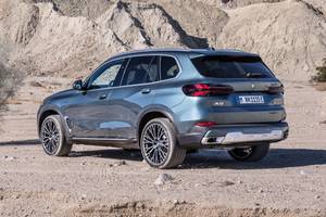 2024 BMW X5 Pictures - 99 Photos | Edmunds