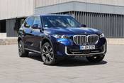 2026 BMW X5 xDrive40i 4dr SUV Exterior Shown 2026 BMW X5 xDrive40i 4dr SUV Exterior Shown